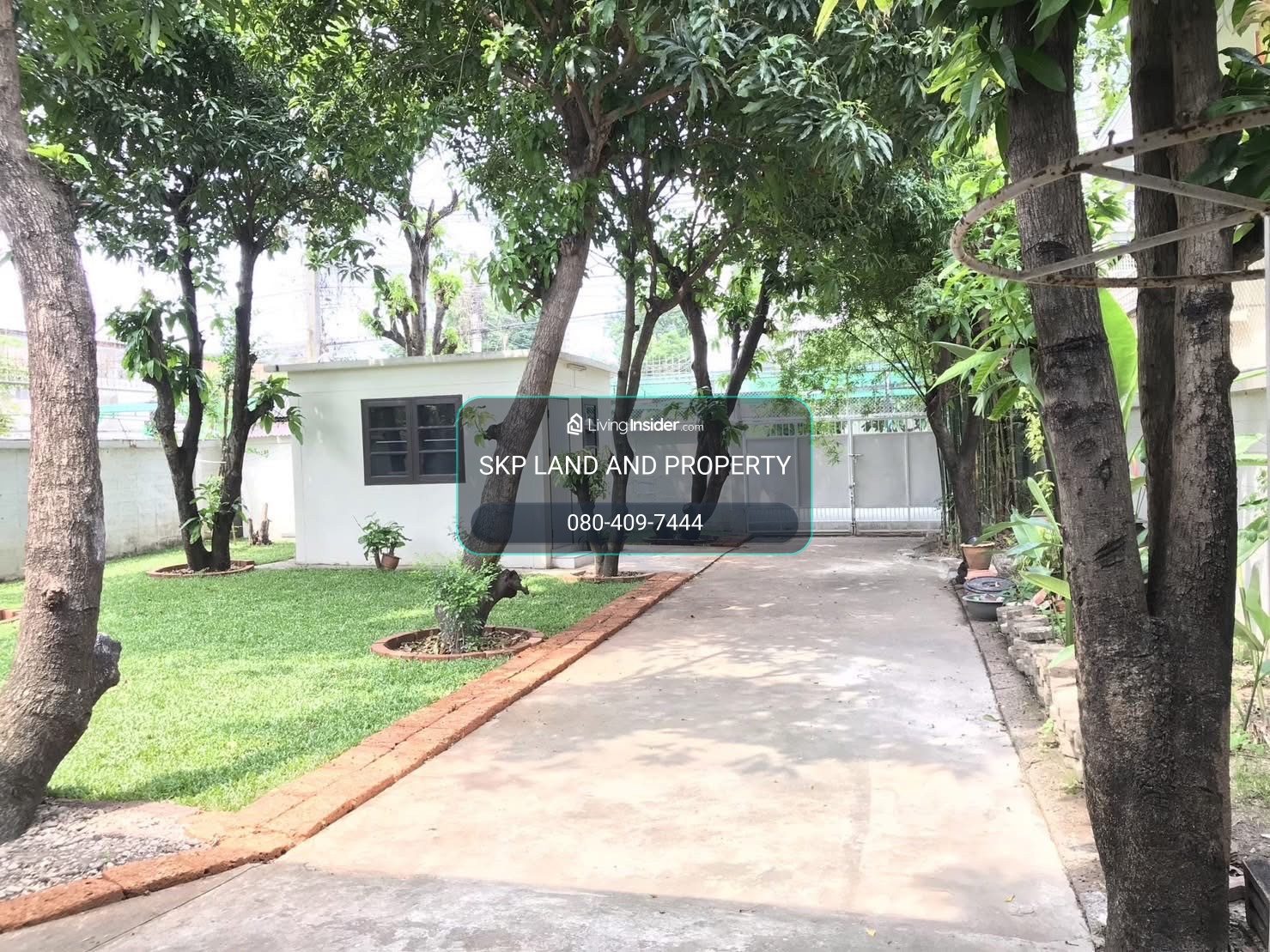 ให้เช่าบ้านเดี่ยว/โฮมออฟฟิศ 120 ตรว. สุขุมวิท 93 ใกล้ BTS บางจาก/อ่อนนุช ไปเอกมัยเพียง 10 นาที – รูปที่ 2