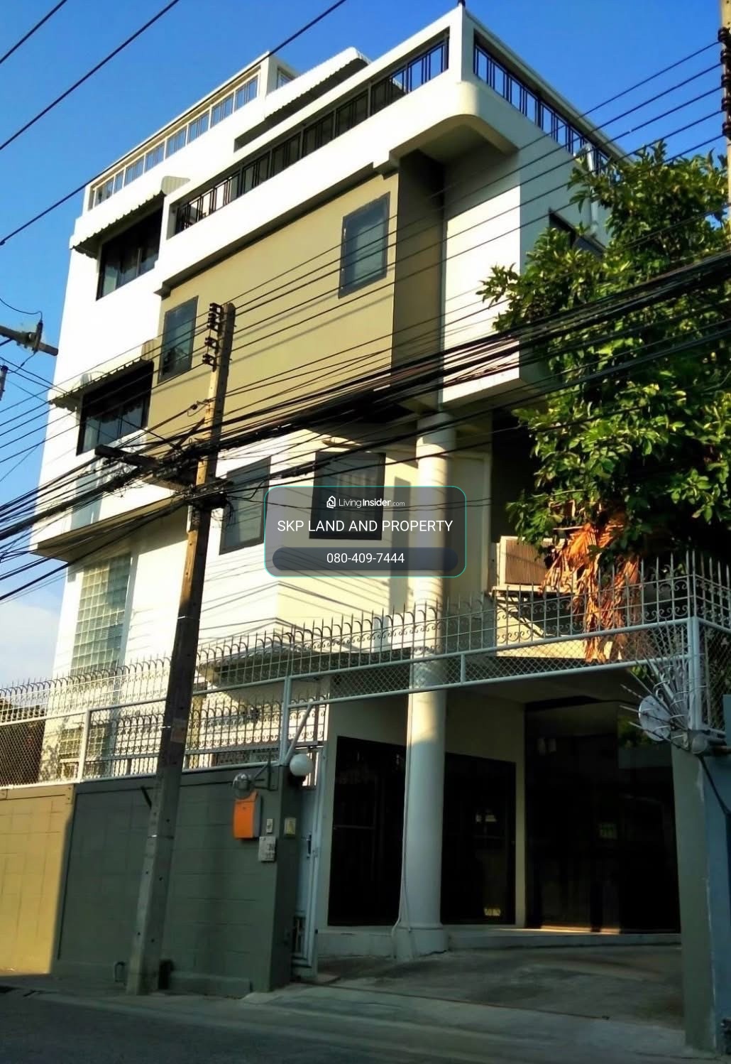 ให้เช่าบ้านเดี่ยว/โฮมออฟฟิศ 120 ตรว. สุขุมวิท 93 ใกล้ BTS บางจาก/อ่อนนุช ไปเอกมัยเพียง 10 นาที – รูปที่ 4