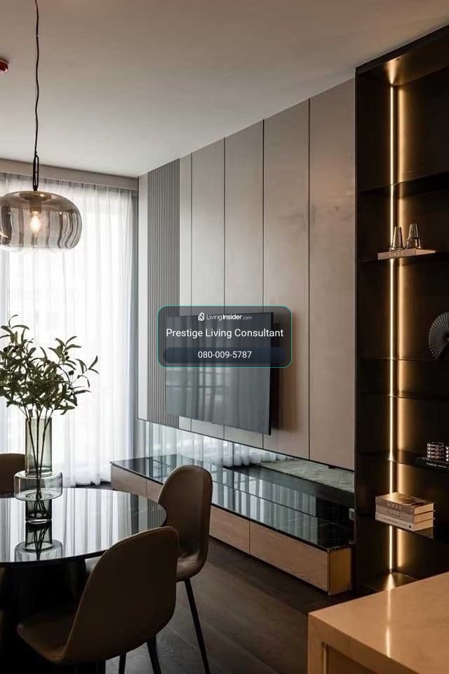 📌For RENT เช่า | Laviq Sukhumvit 57 2BR(80 sqm) 100,000 THB/month  – รูปที่ 4