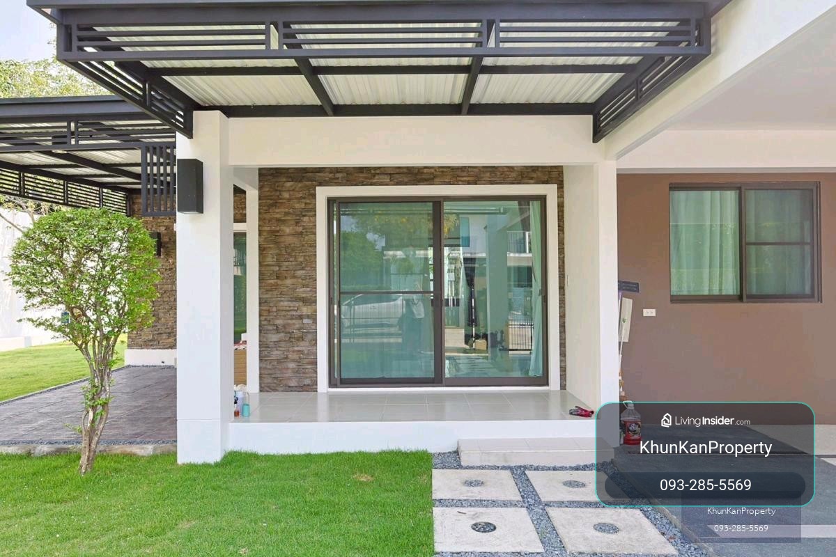 ✅ FOR SALE ✅ Mantana Bangna Km.7 🔥 HOT DEAL – รูปที่ 2