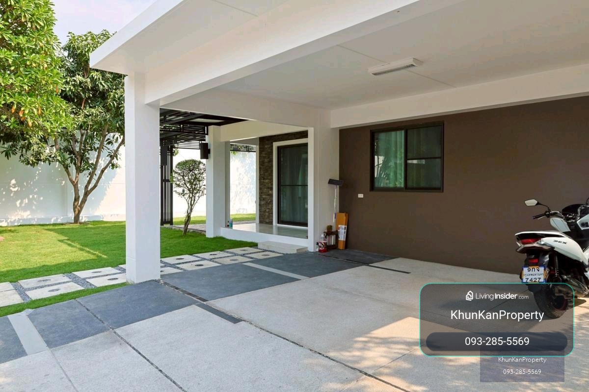 ✅ FOR SALE ✅ Mantana Bangna Km.7 🔥 HOT DEAL – รูปที่ 3