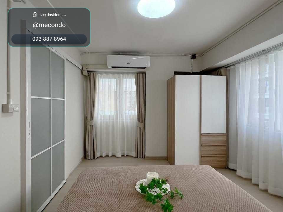 ME2500604 ขายคอนโดย่านบางนา Bangna Place ห้องกว้าง ราคาดี ใกล้ BTS บางนา  – รูปที่ 4