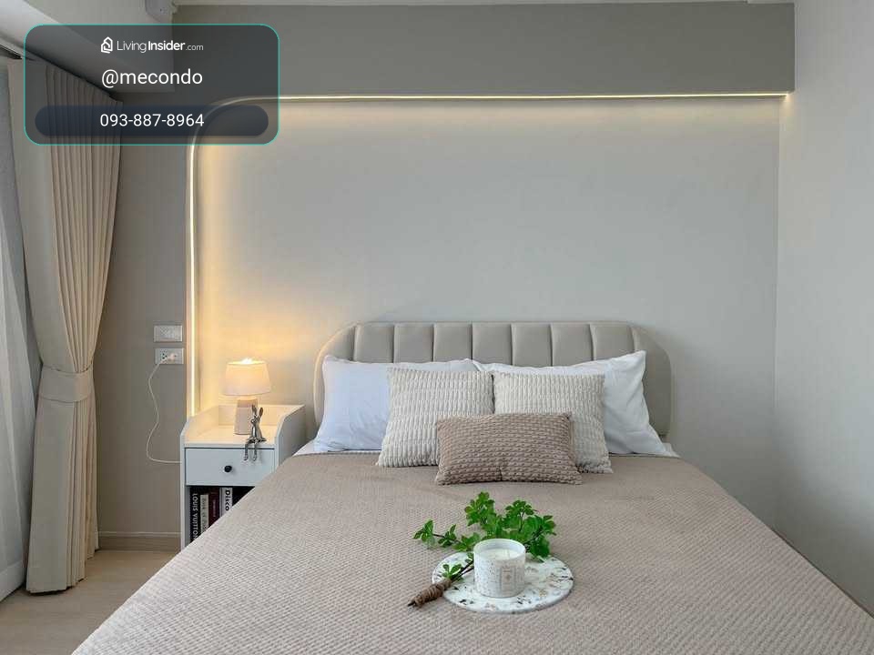 ME2500604 ขายคอนโดย่านบางนา Bangna Place ห้องกว้าง ราคาดี ใกล้ BTS บางนา  – รูปที่ 2