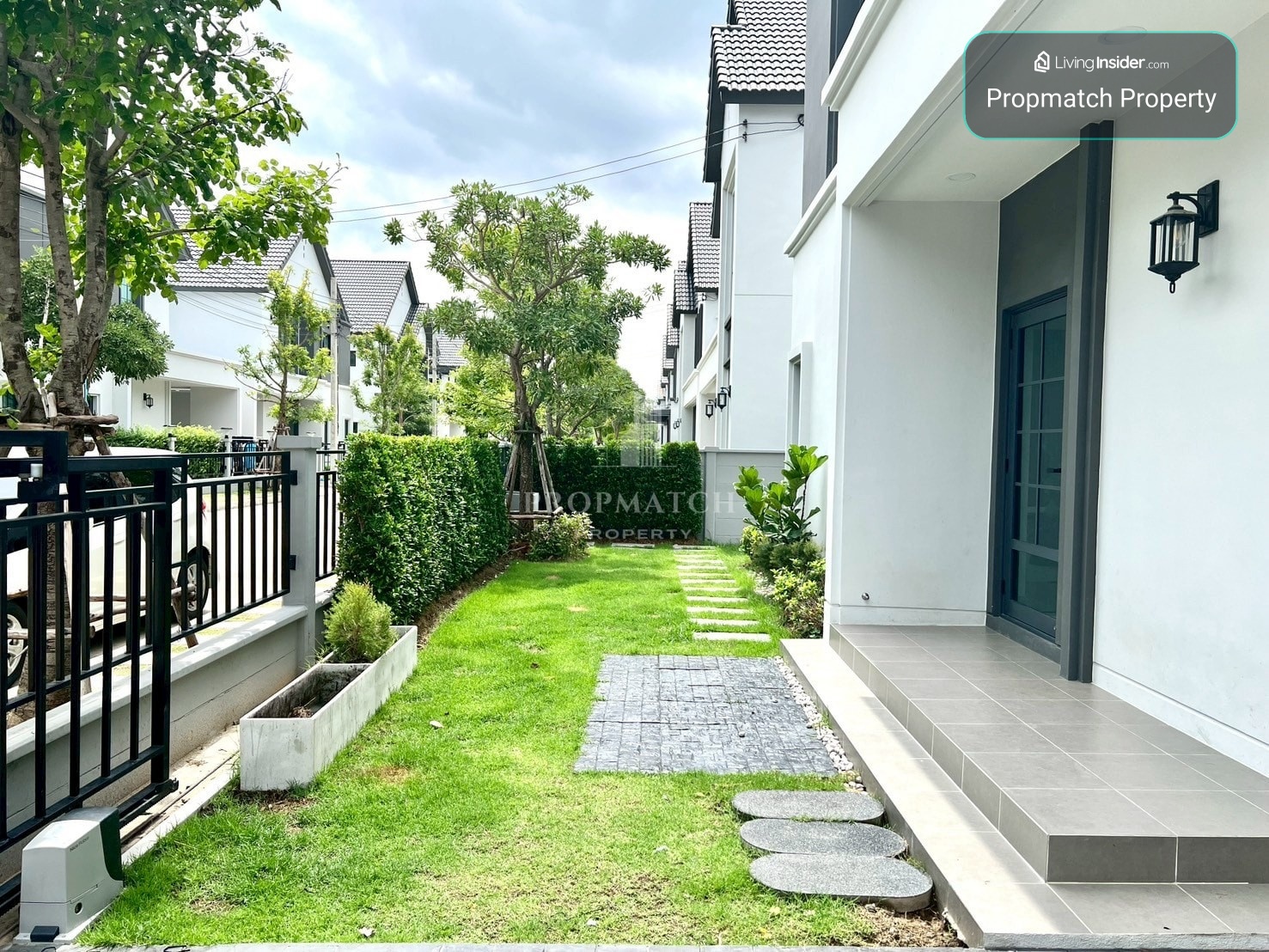 ✨Flash Deal ✨ ( 4Bed 4Bath 230SQM.) พร้อมอยู่ ! เพียง  85,000 บาทต่อเดือน Tel.0981315848@propmatch  – รูปที่ 2