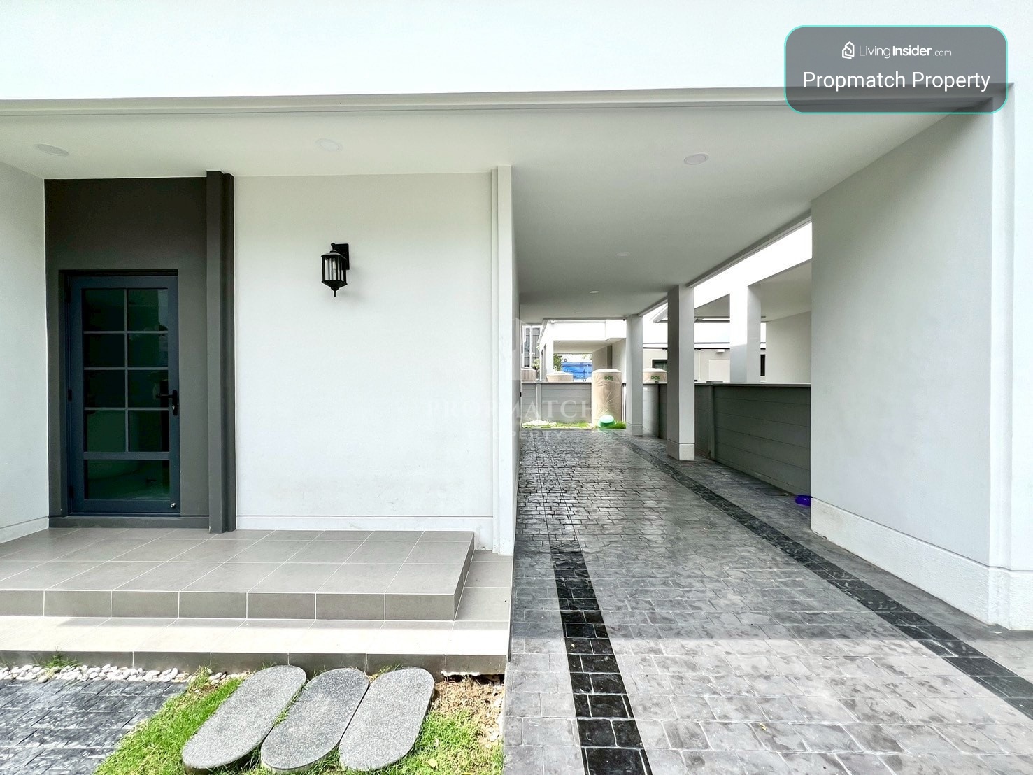 ✨Flash Deal ✨ ( 4Bed 4Bath 230SQM.) พร้อมอยู่ ! เพียง  85,000 บาทต่อเดือน Tel.0981315848@propmatch  – รูปที่ 3
