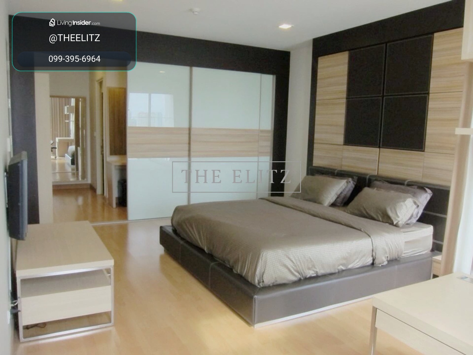 ✨ A Beautifully Presented Condo & Great Value at Ekkamai  | Discover a Residence that offers more than Expected ✨  – รูปที่ 3