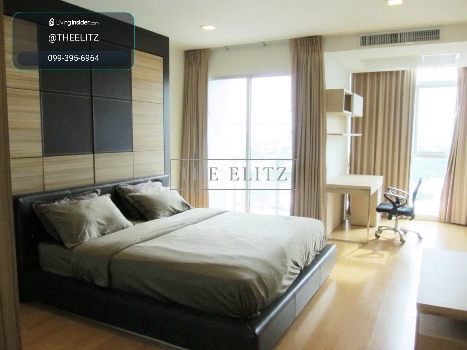 ✨ A Beautifully Presented Condo & Great Value at Ekkamai  | Discover a Residence that offers more than Expected ✨  – รูปที่ 2