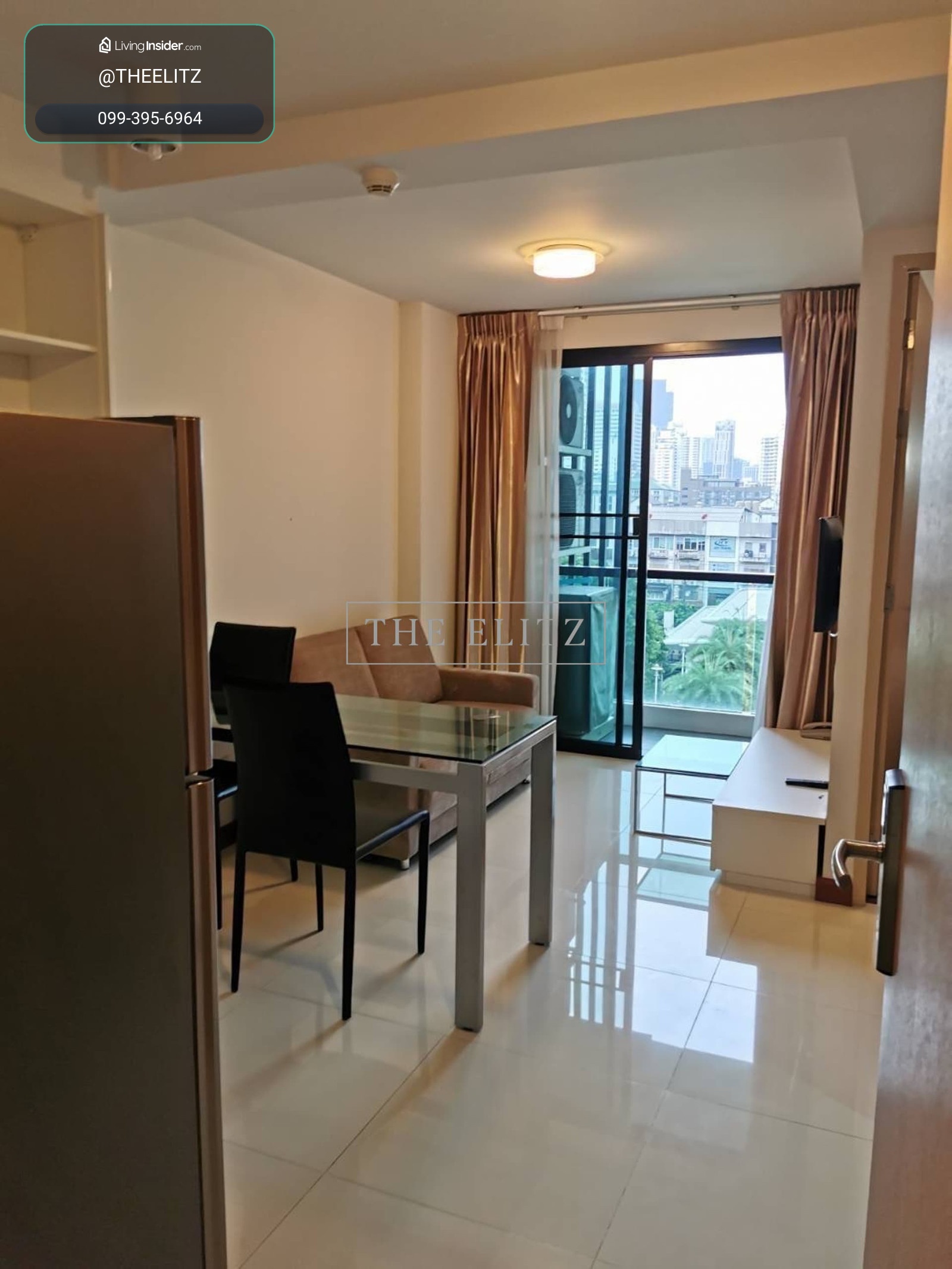 ✨ Top-floor Living - Unobstructed Views & An Exclusive Residence Available through us ✨ – รูปที่ 3