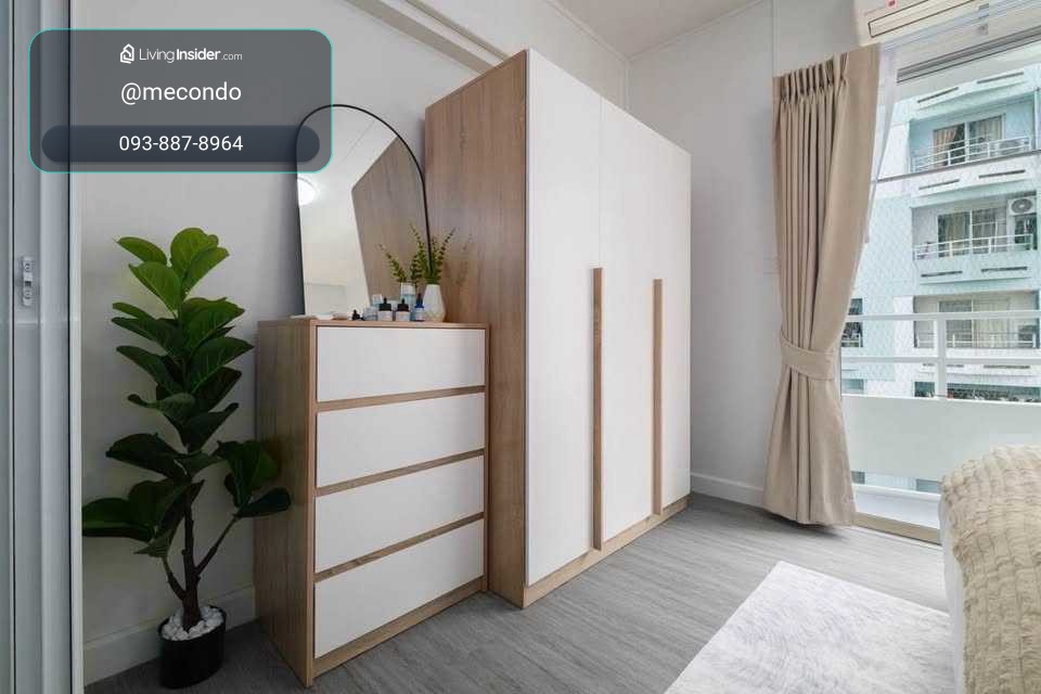 ME2500610 Condo for sale near MRT Lat Phrao 83 Studio One Studio Zone Condo at a price you can own. – รูปที่ 4