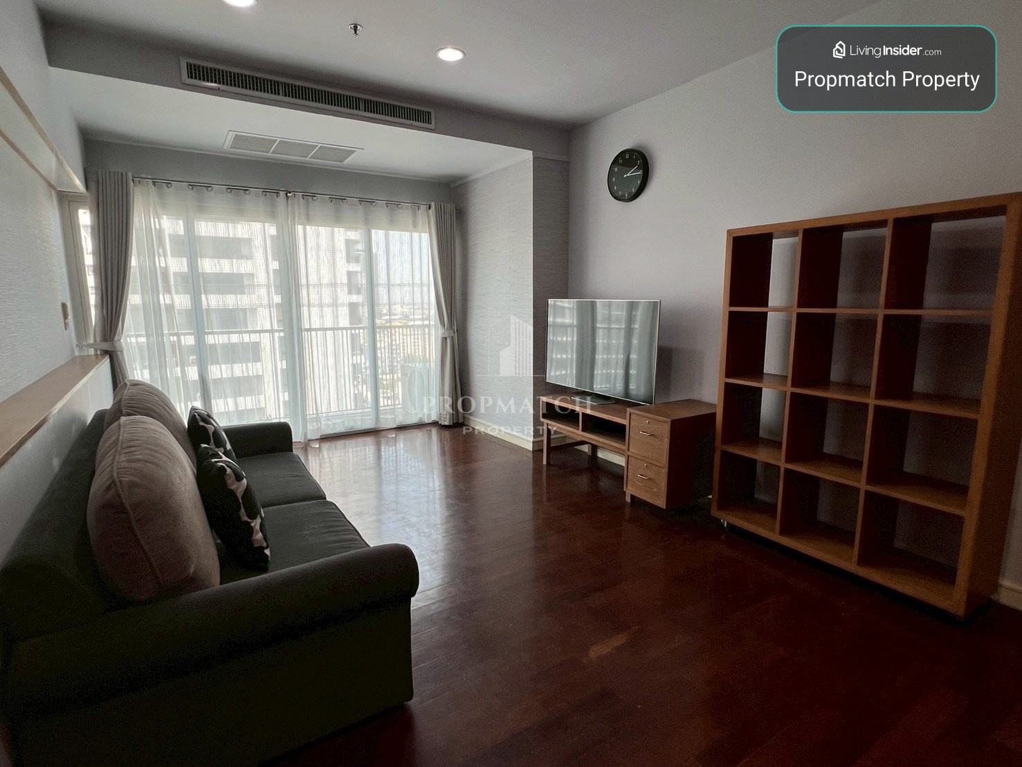 ✨Flash Deal ✨ Noble Ora Thonglor ( 2Bed 2Bath 108SQM.) พร้อมอยู่ ! เพียง 65,000 บาทต่อเดือน Tel.0981315848@propmatch  – รูปที่ 2