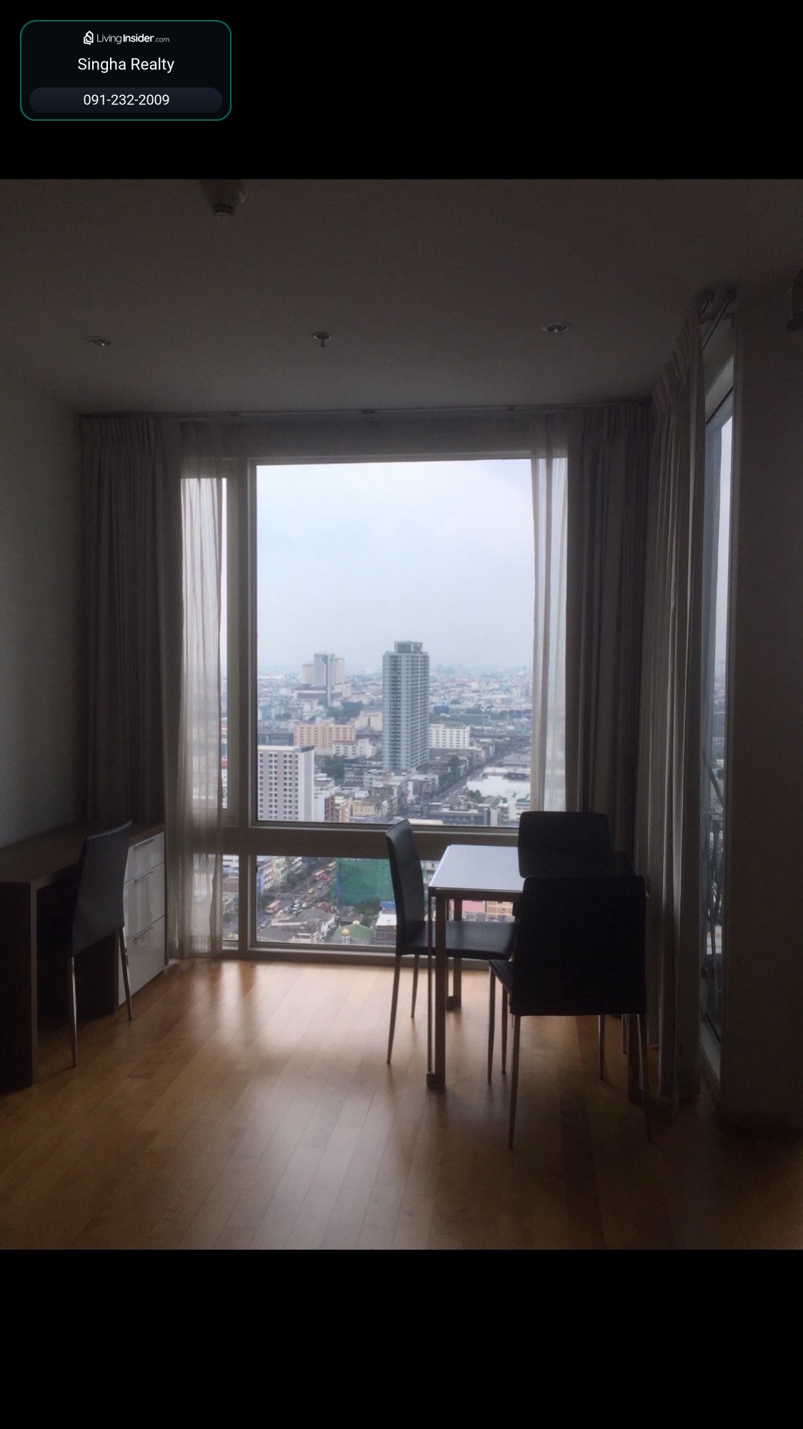 ให้เช่า Villa Rachathewi ☎️0912322009 – รูปที่ 3