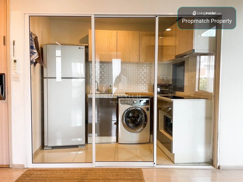 ✨Flash Deal ✨The Tree Sukhumvit 64 ( 2Bed 2Bath 89SQM.) พร้อมอยู่ ! เพียง 38,000 บาทต่อเดือน Tel.0981315848@propmatch  – รูปที่ 4