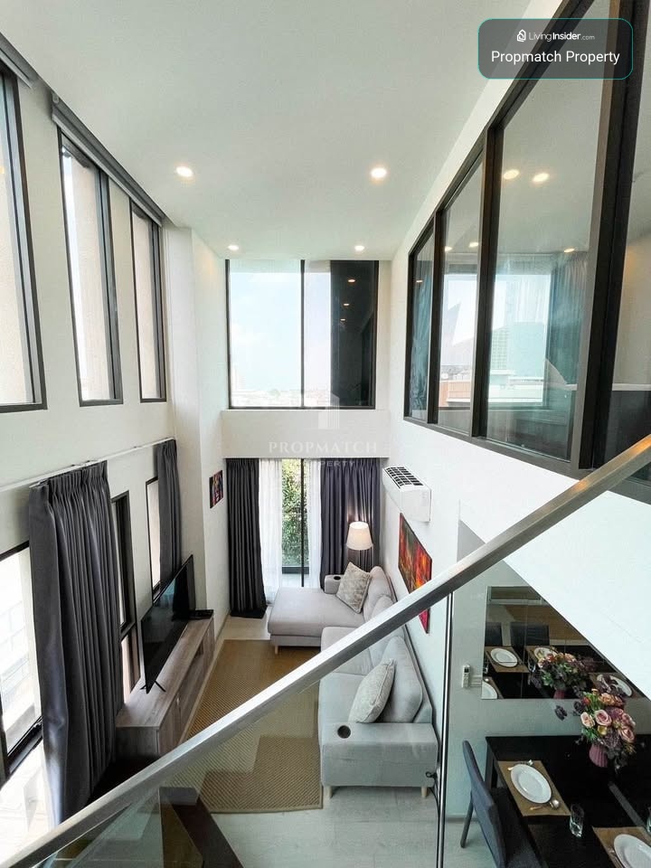 ✨Flash Deal ✨The Tree Sukhumvit 64 ( 2Bed 2Bath 89SQM.) พร้อมอยู่ ! เพียง 38,000 บาทต่อเดือน Tel.0981315848@propmatch  – รูปที่ 2