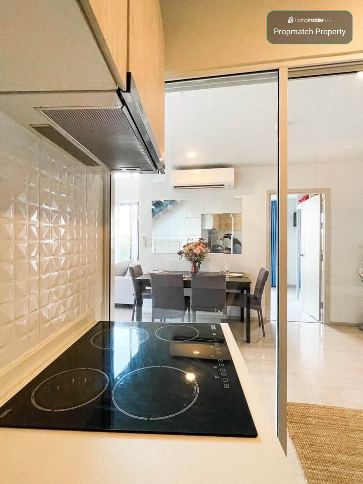 ✨Flash Deal ✨The Tree Sukhumvit 64 ( 2Bed 2Bath 89SQM.) พร้อมอยู่ ! เพียง 38,000 บาทต่อเดือน Tel.0981315848@propmatch  – รูปที่ 3