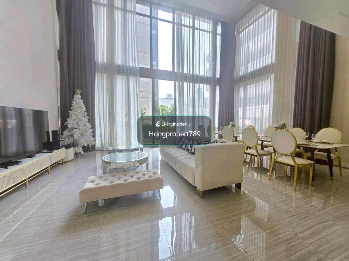 🔥🔥🔥บ้านเดี่ยว Super Luxury ในซอยสุขุมวิท💰💰💰 – รูปที่ 2