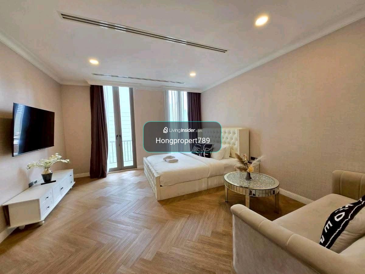 🔥🔥🔥บ้านเดี่ยว Super Luxury ในซอยสุขุมวิท💰💰💰 – รูปที่ 3