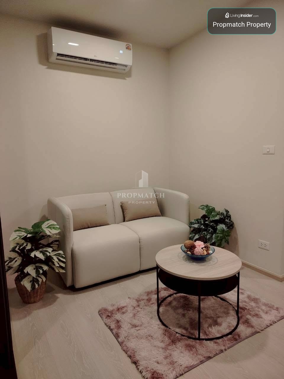 ✨Flash Deal ✨ Flo by Sansiri ( 1Bed 1Bath 37SQM.) พร้อมอยู่ ! เพียง 23,000 บาทต่อเดือน Tel.0981315848@propmatch  – รูปที่ 2