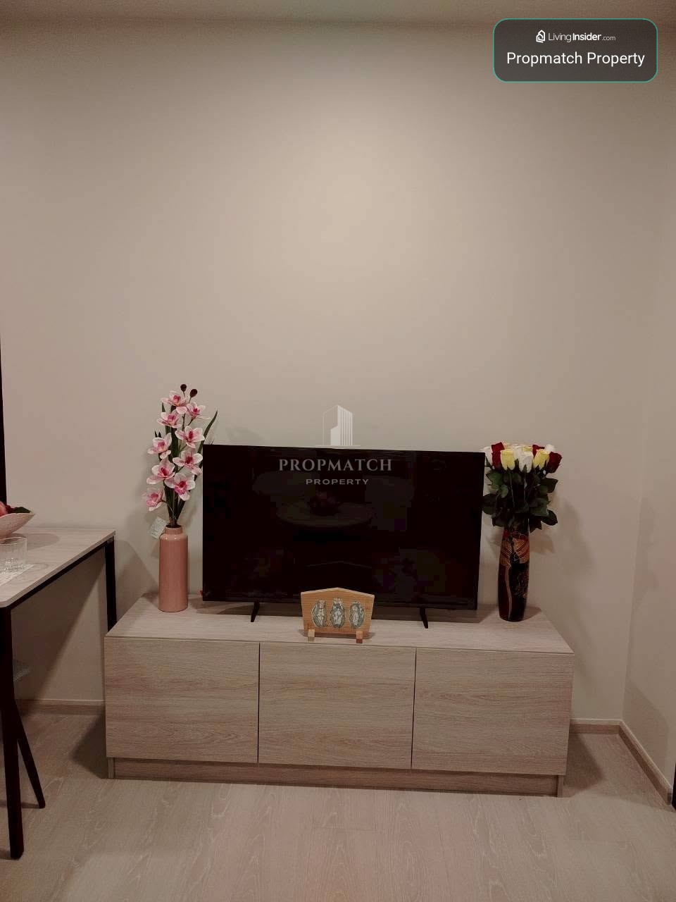 ✨Flash Deal ✨ Flo by Sansiri ( 1Bed 1Bath 37SQM.) พร้อมอยู่ ! เพียง 23,000 บาทต่อเดือน Tel.0981315848@propmatch  – รูปที่ 3