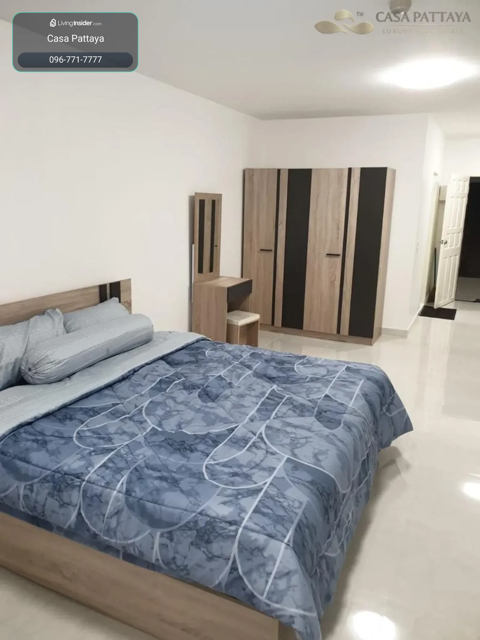 Urgent Sale: Beachfront Condo in Pattaya North, Markland Condominium – รูปที่ 2