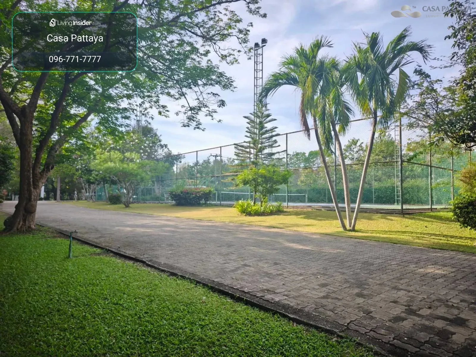 Beachfront Condo for Sale: Pet-Friendly Condo at Sunset High Condominium – รูปที่ 2