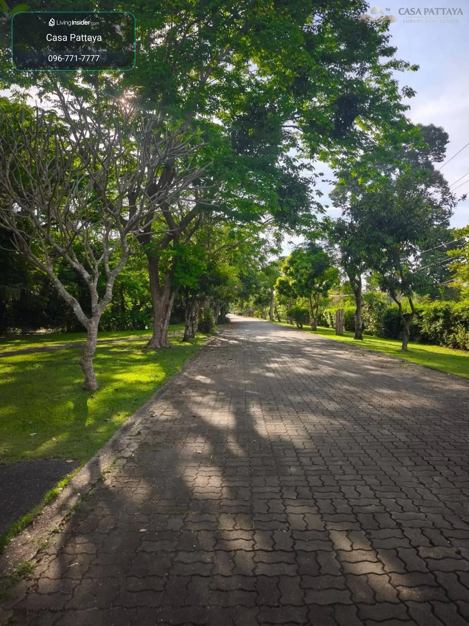 Beachfront Condo for Sale: Pet-Friendly Condo at Sunset High Condominium – รูปที่ 3