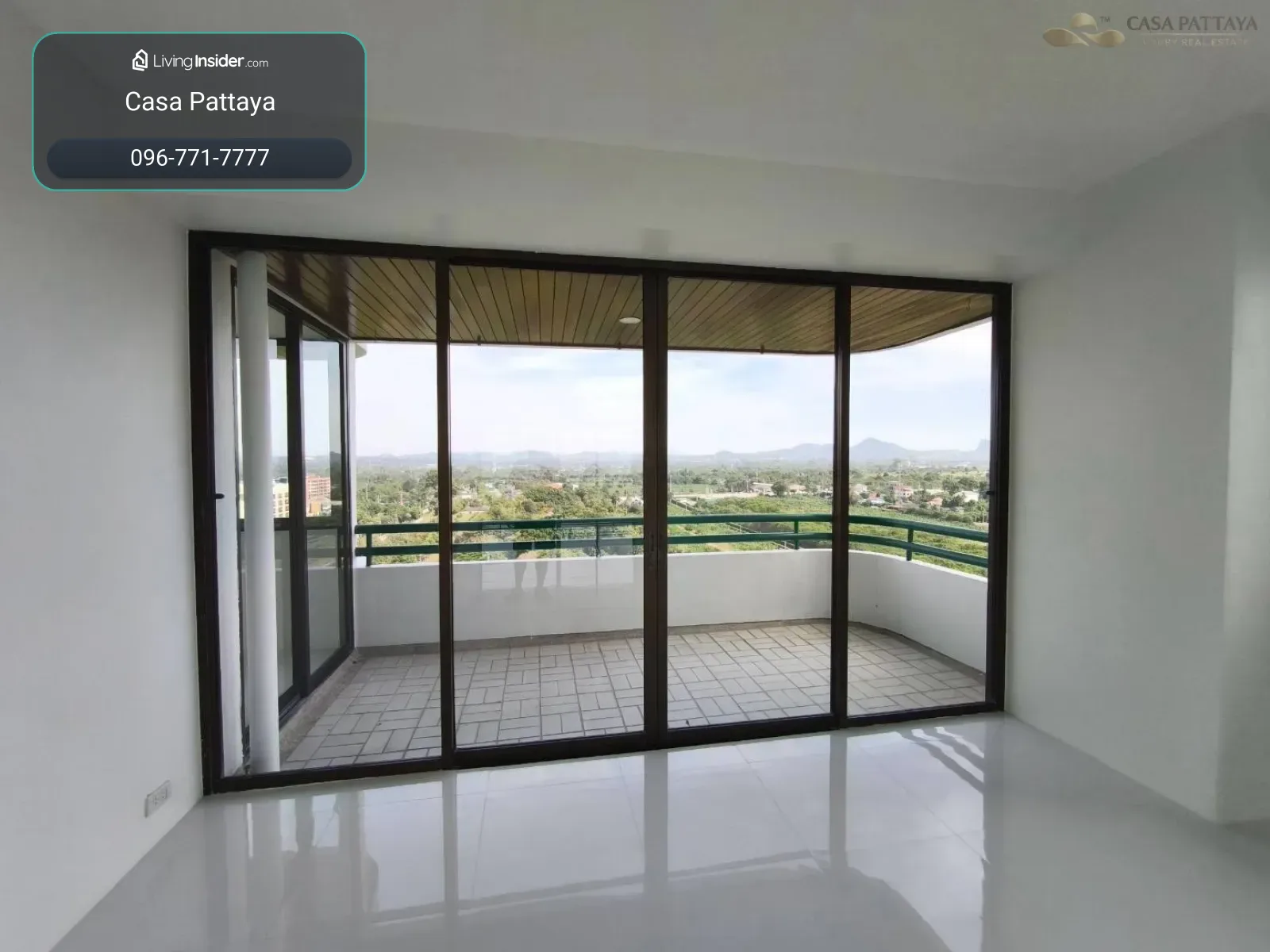 Beachfront Condo for Sale: Pet-Friendly Condo at Sunset High Condominium – รูปที่ 4