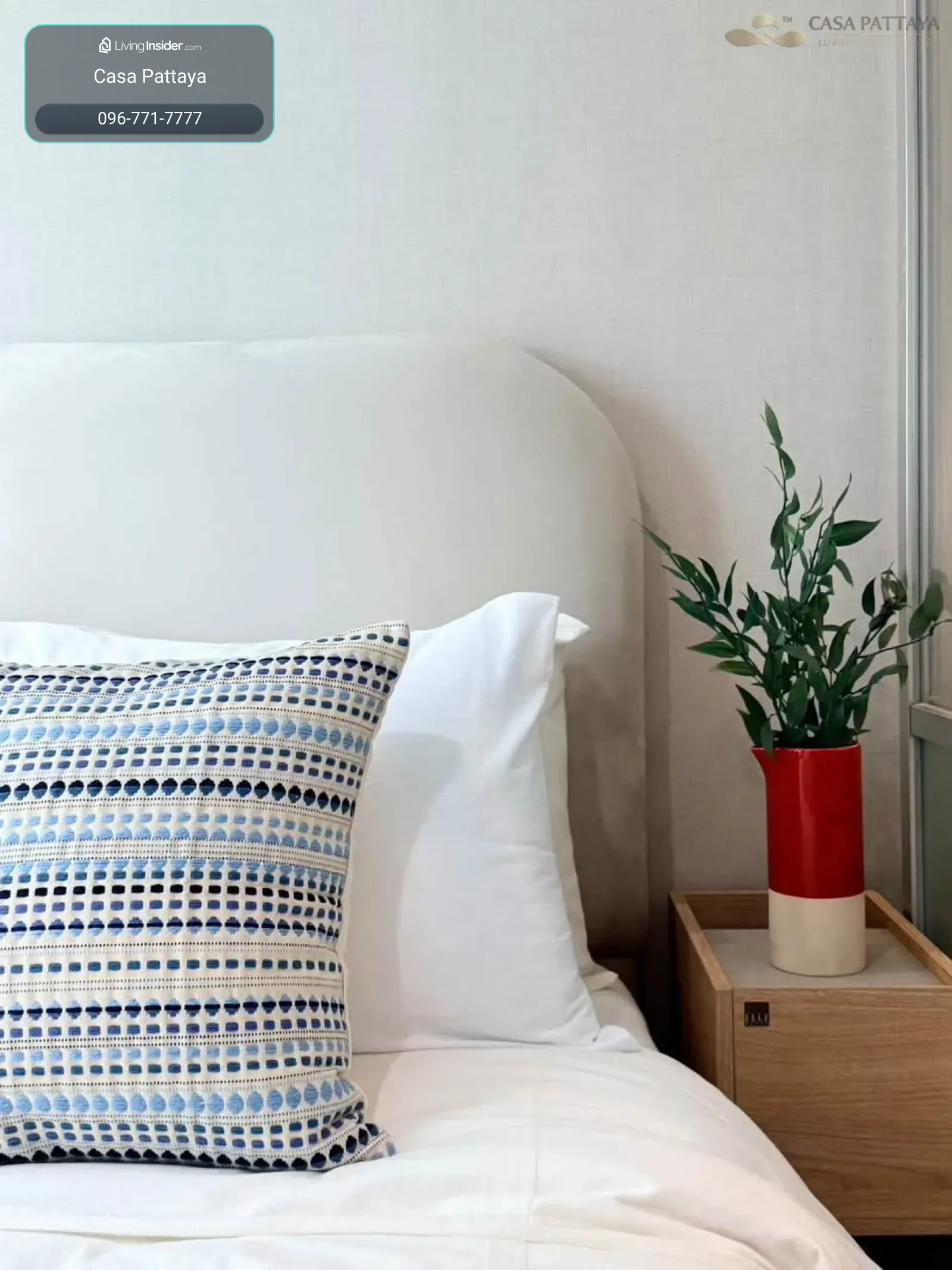 For Sale: Renovated Condo at Lumpini Seaview Jomtien – รูปที่ 2
