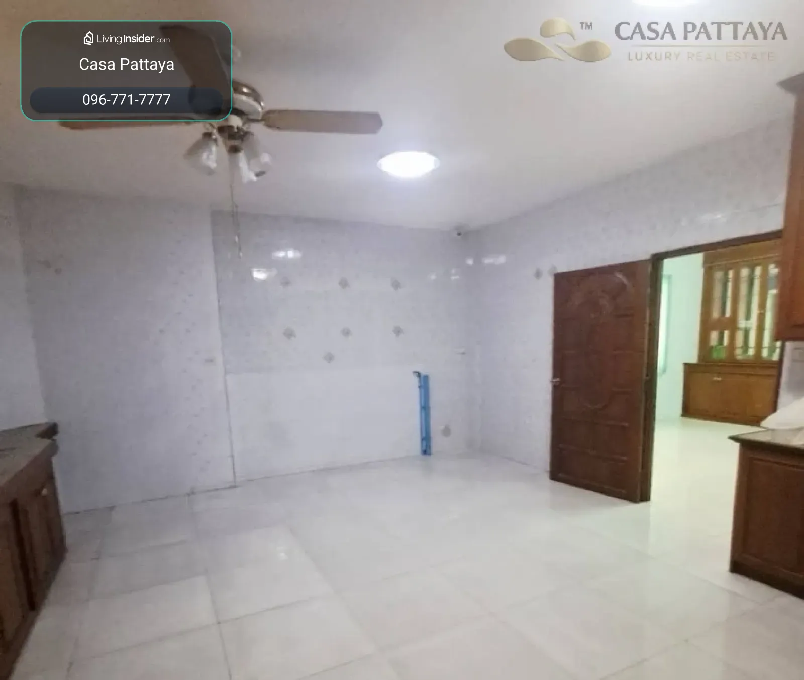 For Sale / Rent: Detached House in Prime Location near Marywit School – รูปที่ 2