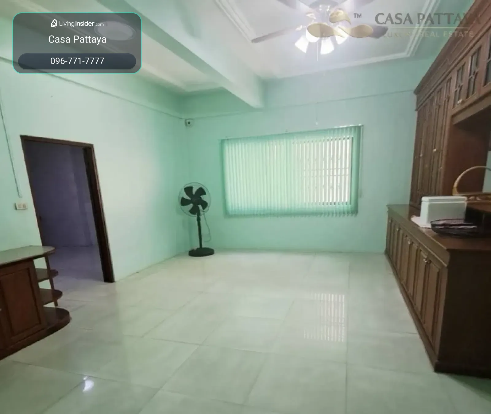 For Sale / Rent: Detached House in Prime Location near Marywit School – รูปที่ 3