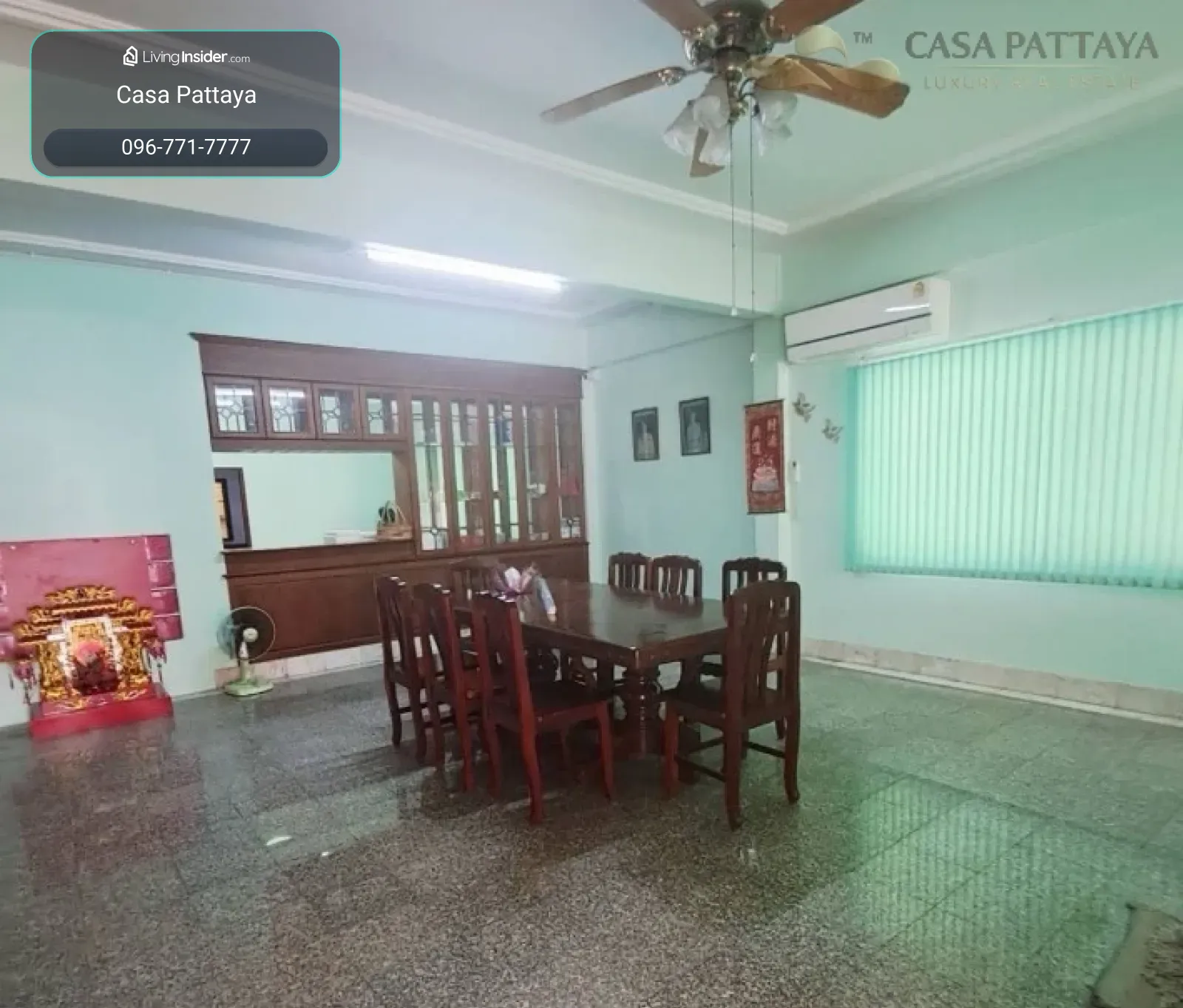 For Sale / Rent: Detached House in Prime Location near Marywit School – รูปที่ 4