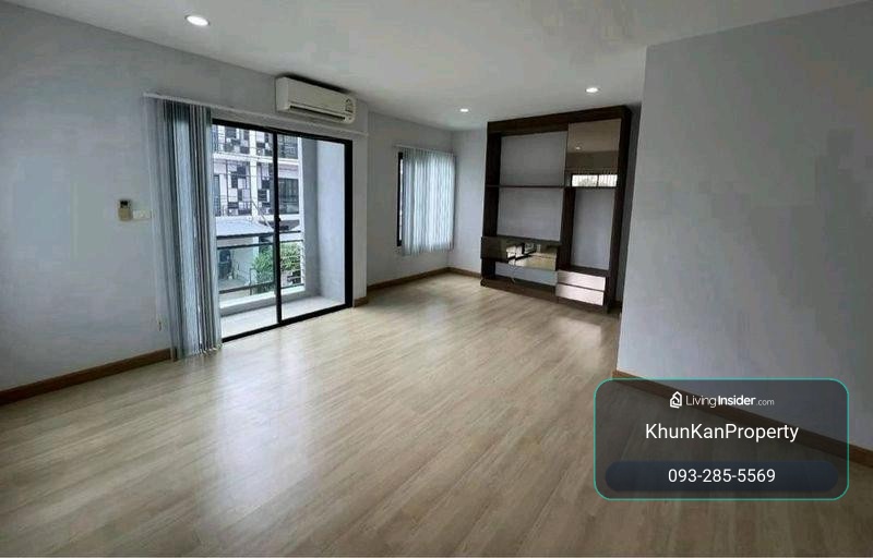 ✅FOR SALE ✅ iField Bangna #CornerHouse🔥 HOT DEAL – รูปที่ 4