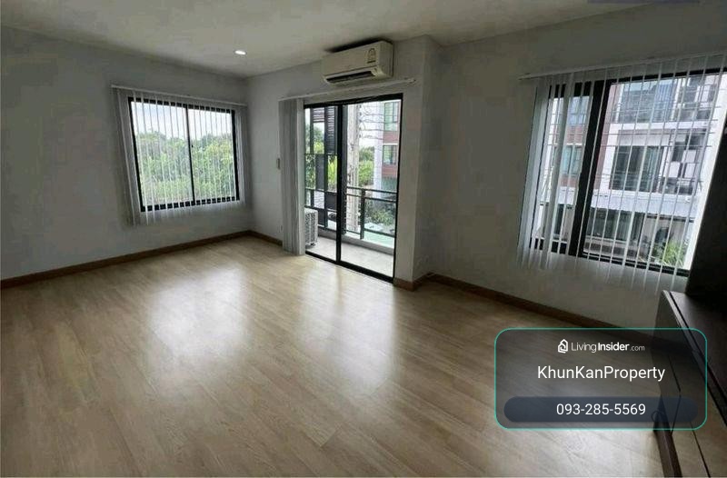 ✅FOR SALE ✅ iField Bangna #CornerHouse🔥 HOT DEAL – รูปที่ 3