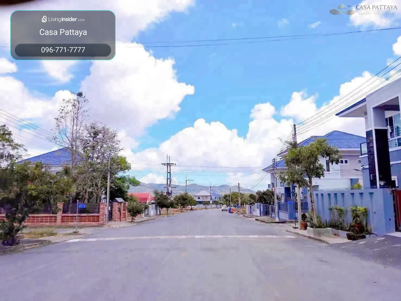 ขายที่ดินถมแล้ว แปลงหัวมุมติดถนน 3 ด้าน สัตหีบ (โซนข้างตลาดนัด 700 ไร่) – รูปที่ 4