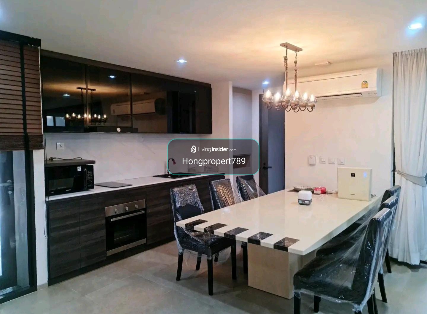🔥🔥🔥บ้านเดี่ยวหรู 4 ชั้น  📍 บ้านพักอาศัยทำเลดี💰💰💰  – รูปที่ 2