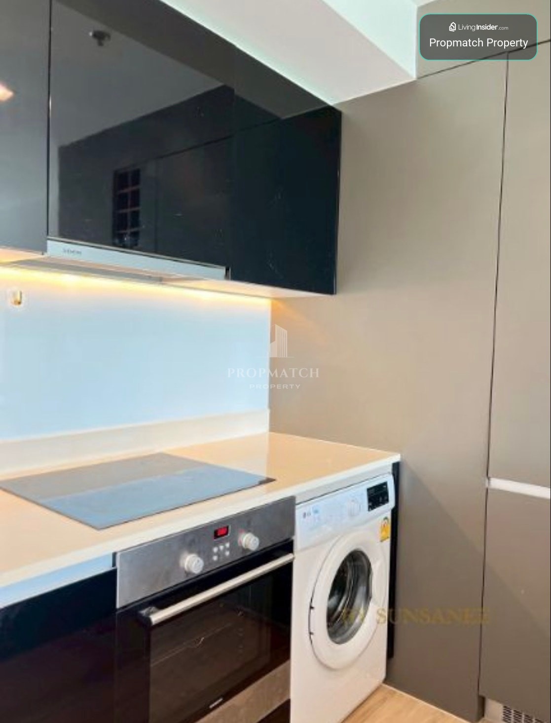 ✨Flash Deal ✨The River Condominium ( 1Bed 1Bath 54SQM.) พร้อมอยู่ ! เพียง 30,000 บาทต่อเดือน Tel.0981315848@propmatch  – รูปที่ 4
