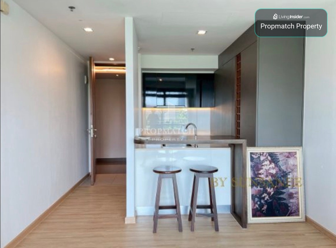 ✨Flash Deal ✨The River Condominium ( 1Bed 1Bath 54SQM.) พร้อมอยู่ ! เพียง 30,000 บาทต่อเดือน Tel.0981315848@propmatch  – รูปที่ 2