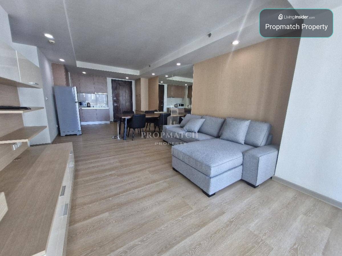 ✨Flash Deal ✨The Rajdamri ( 1Bed 1Bath 67SQM.) พร้อมอยู่ ! เพียง 40,000 บาทต่อเดือน Tel.0981315848@propmatch  – รูปที่ 3
