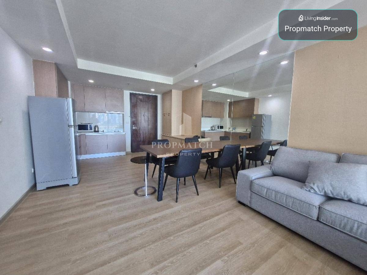 ✨Flash Deal ✨The Rajdamri ( 1Bed 1Bath 67SQM.) พร้อมอยู่ ! เพียง 40,000 บาทต่อเดือน Tel.0981315848@propmatch  – รูปที่ 4
