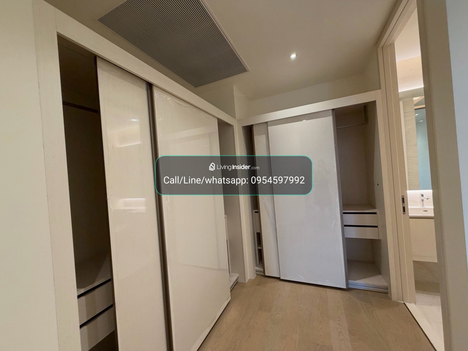 📍ซื้อตรงกับโครงการ🔥For Sale The strand thonglor 2 Bed 107.75 Sq.m. Selling Price : 37,800,000🔥 Call/Line : 0954597992 – รูปที่ 3