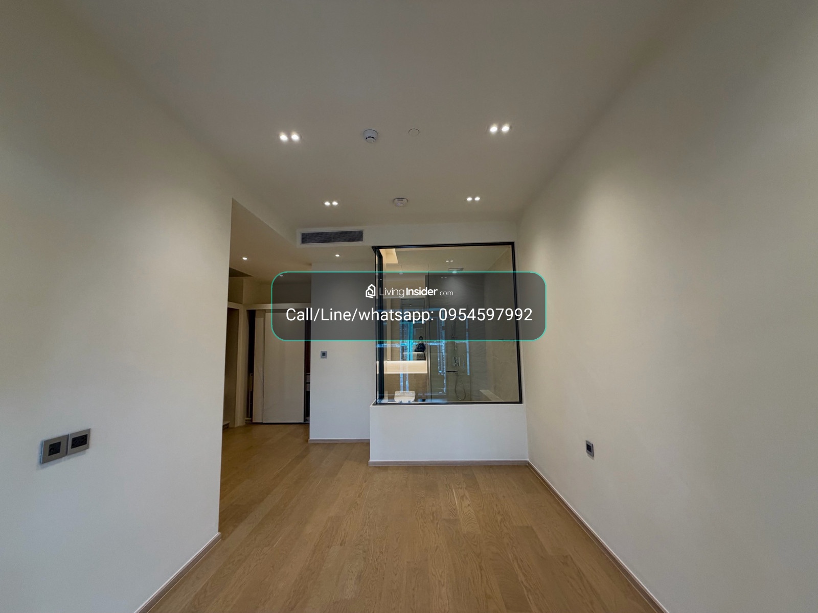📍ซื้อตรงกับโครงการ🔥For Sale The strand thonglor 2 Bed 107.75 Sq.m. Selling Price : 37,800,000🔥 Call/Line : 0954597992 – รูปที่ 4