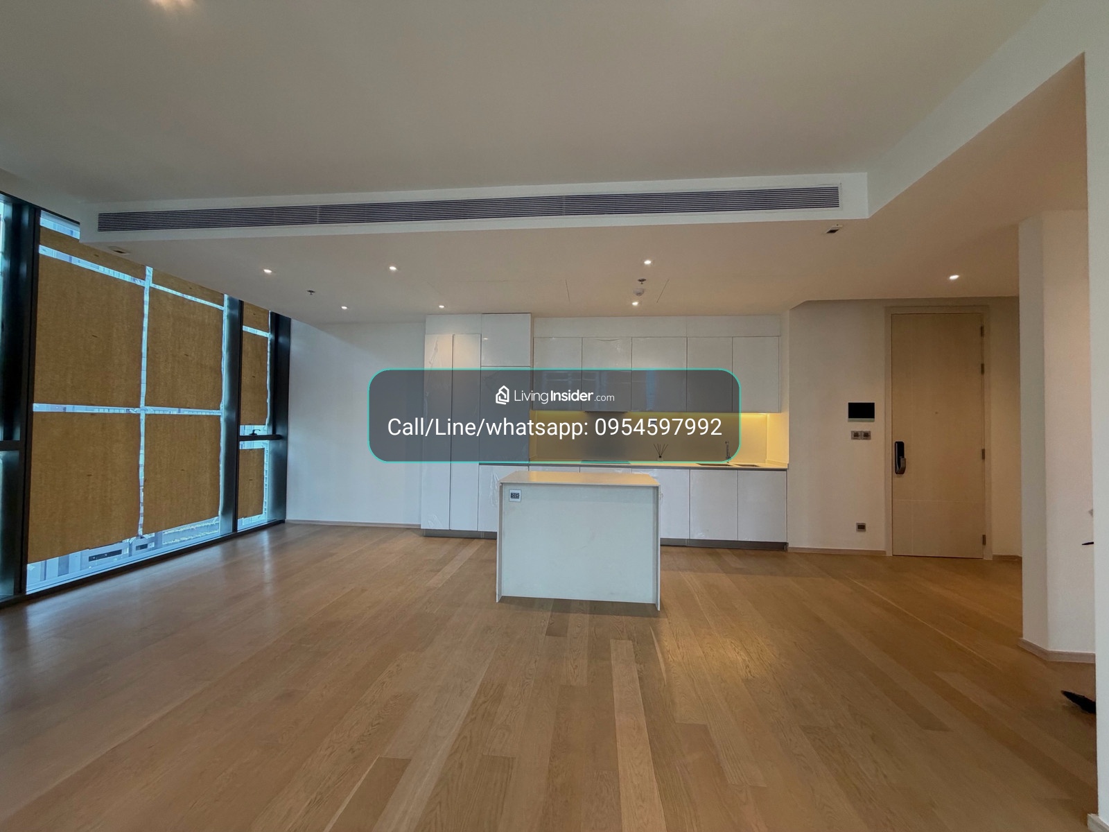 📍ซื้อตรงกับโครงการ🔥For Sale The strand thonglor 2 Bed 107.75 Sq.m. Selling Price : 37,800,000🔥 Call/Line : 0954597992 – รูปที่ 2