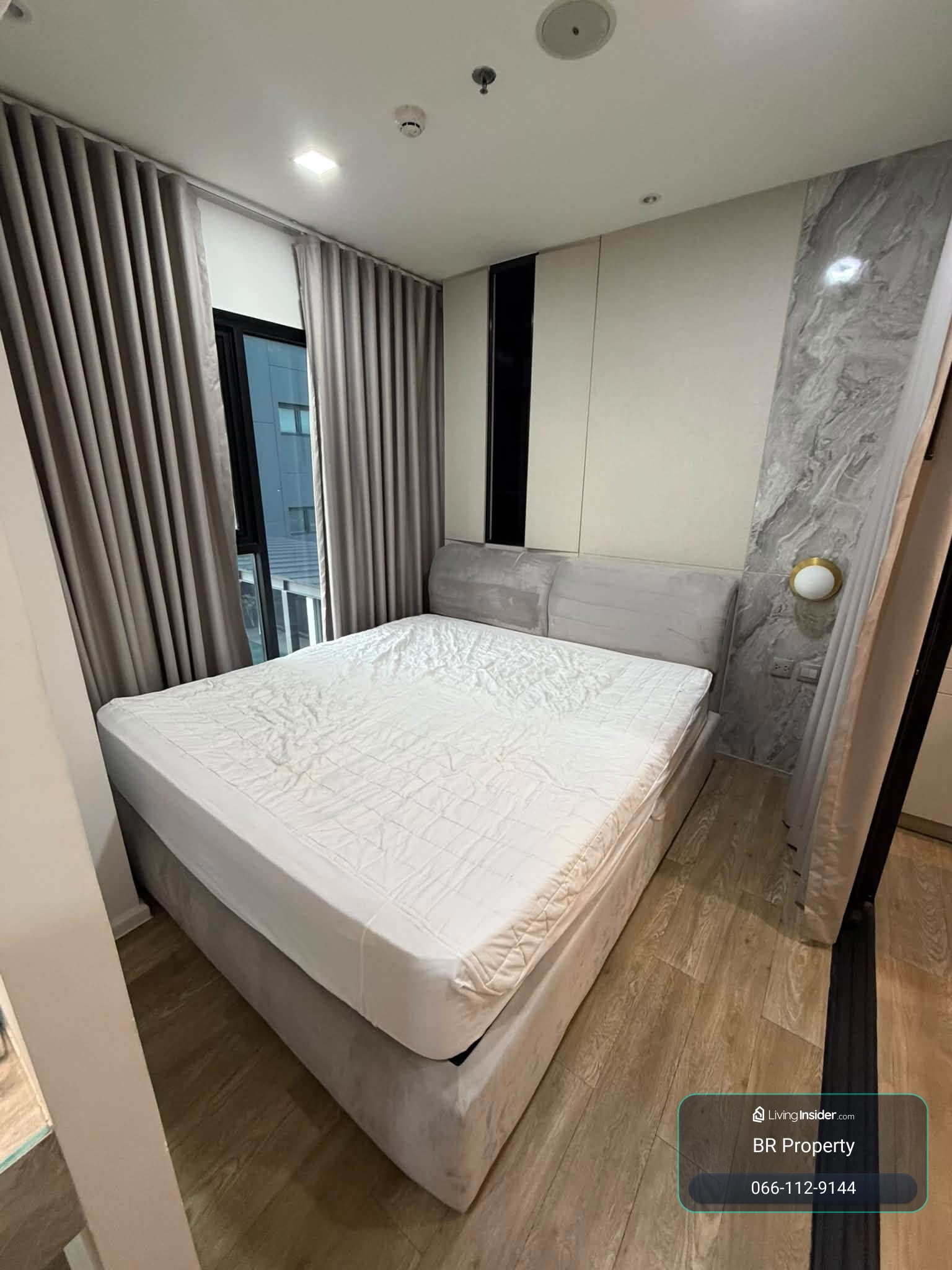 🌷🩷Modiz Sukhumvit50🌷🩷 1 BEDROOM + 1 BATHROOMS | 29.9 SQ.M. - Rental Price : 18,000 Baht/month – รูปที่ 4