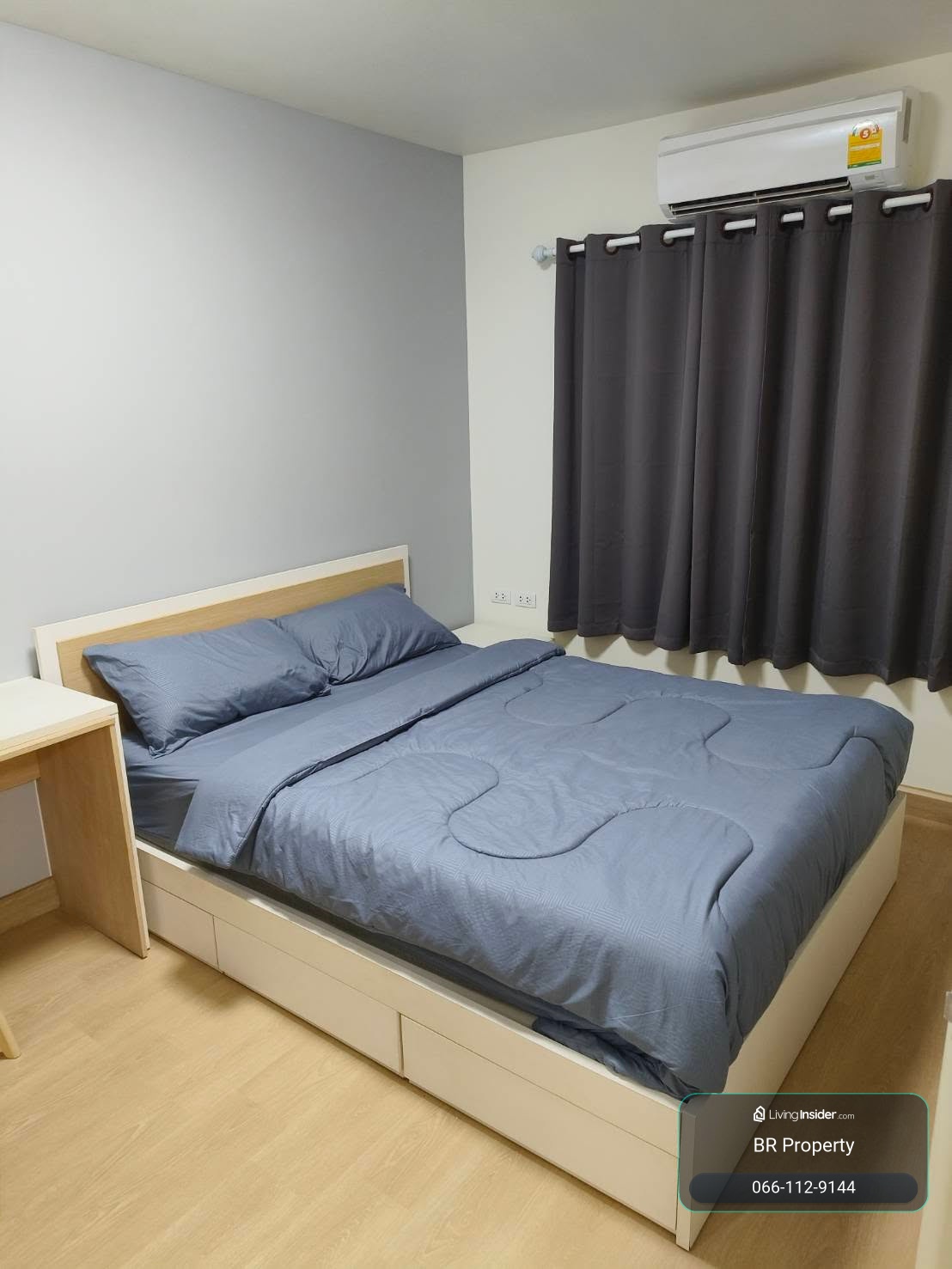 🌷🩷 My condo sukhumvit 81🌷🩷 1 BEDROOM + 1 BATHROOMS | 35 SQ.M. - Rental Price : 15,000 Baht/month – รูปที่ 3