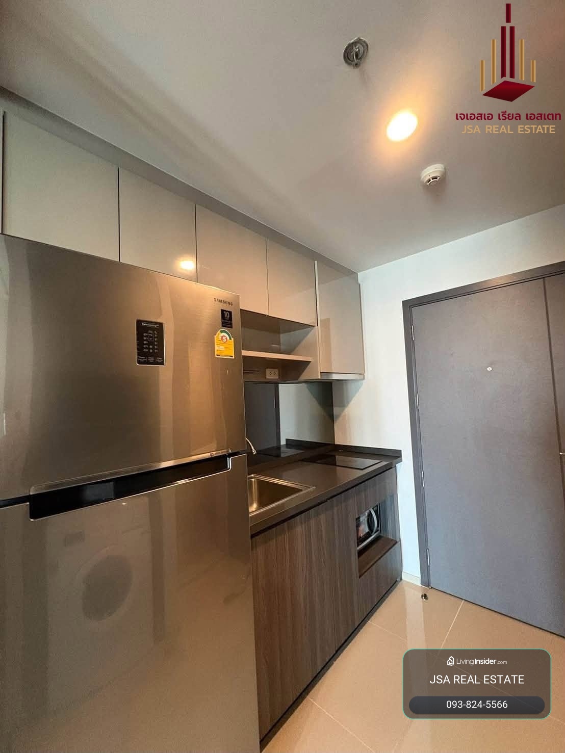 ✨ For Rent: Ideo Ratchada - Sutthisan Condo ✨ 💰 Only 17,000 THB/month – รูปที่ 3