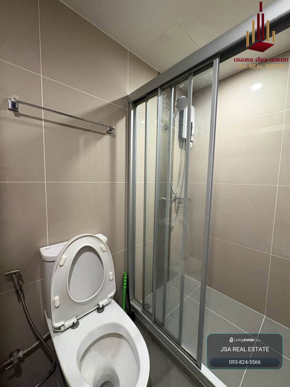 ✨ For Rent: Ideo Ratchada - Sutthisan Condo ✨ 💰 Only 17,000 THB/month – รูปที่ 4