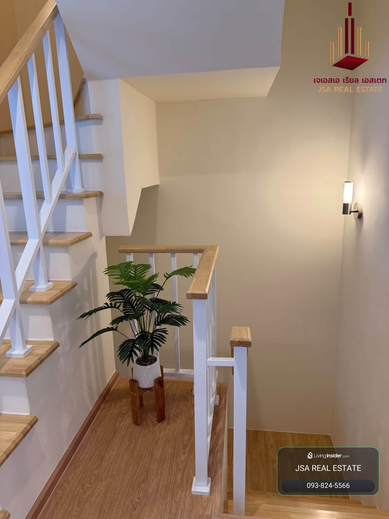 ✨ For Rent: Eigen Rama 9 ✨ 💰 Only 50,000 THB/month – รูปที่ 4