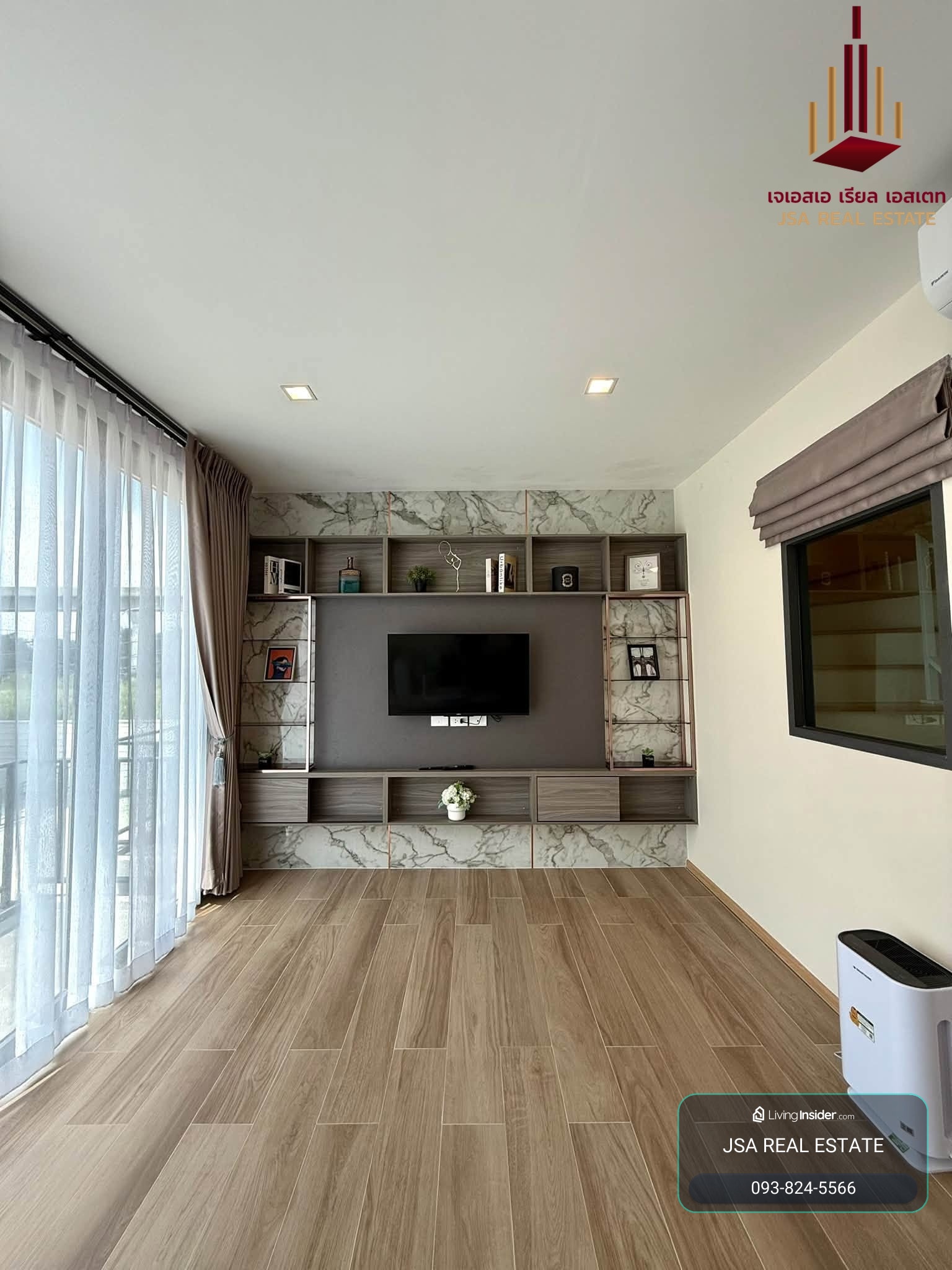 ✨ For Rent: Eigen Rama 9 ✨ 💰 Only 50,000 THB/month – รูปที่ 2