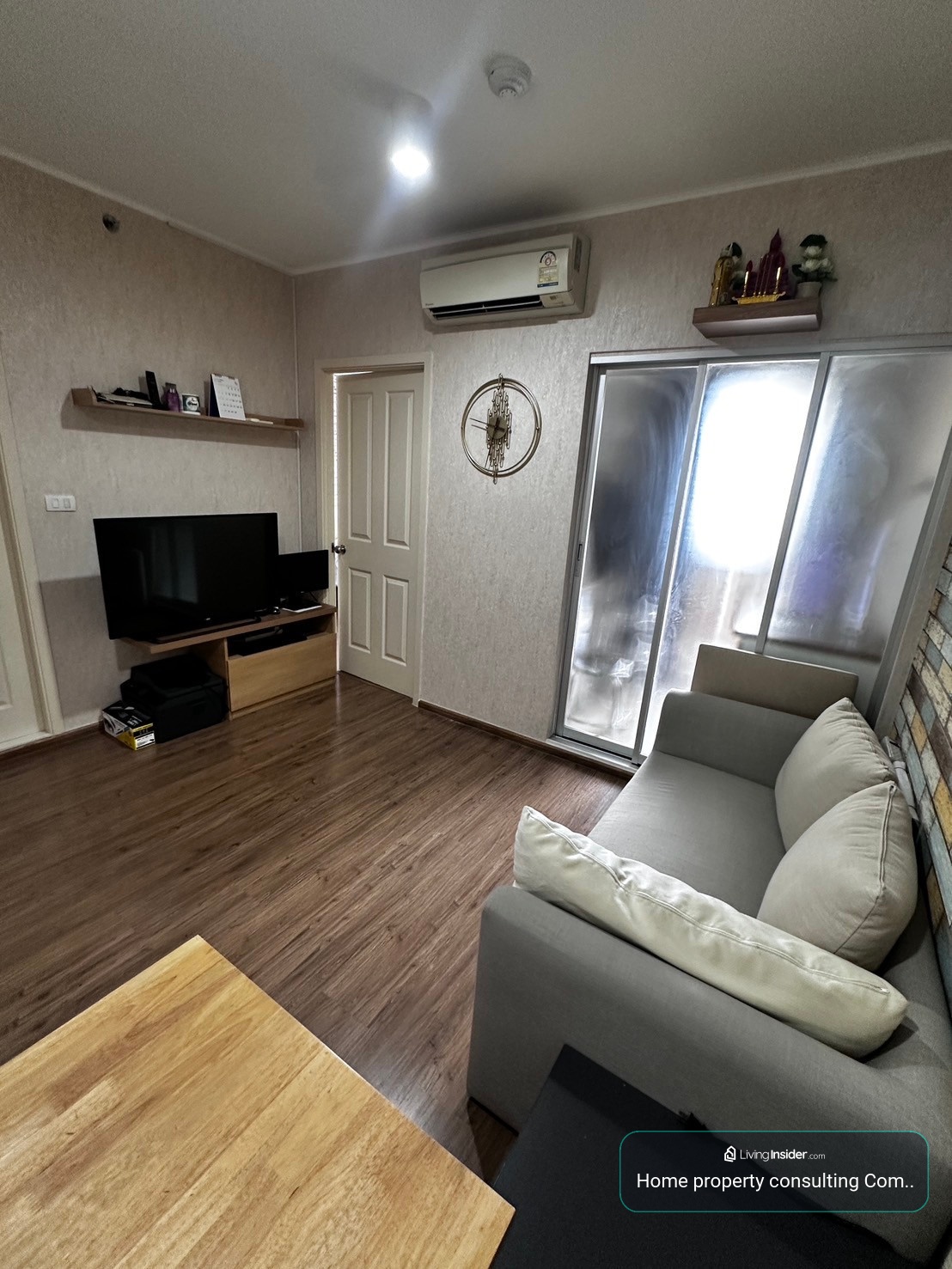 FOR SALE : U Delight @ Bangson Station | 2,100,000 THB – รูปที่ 4