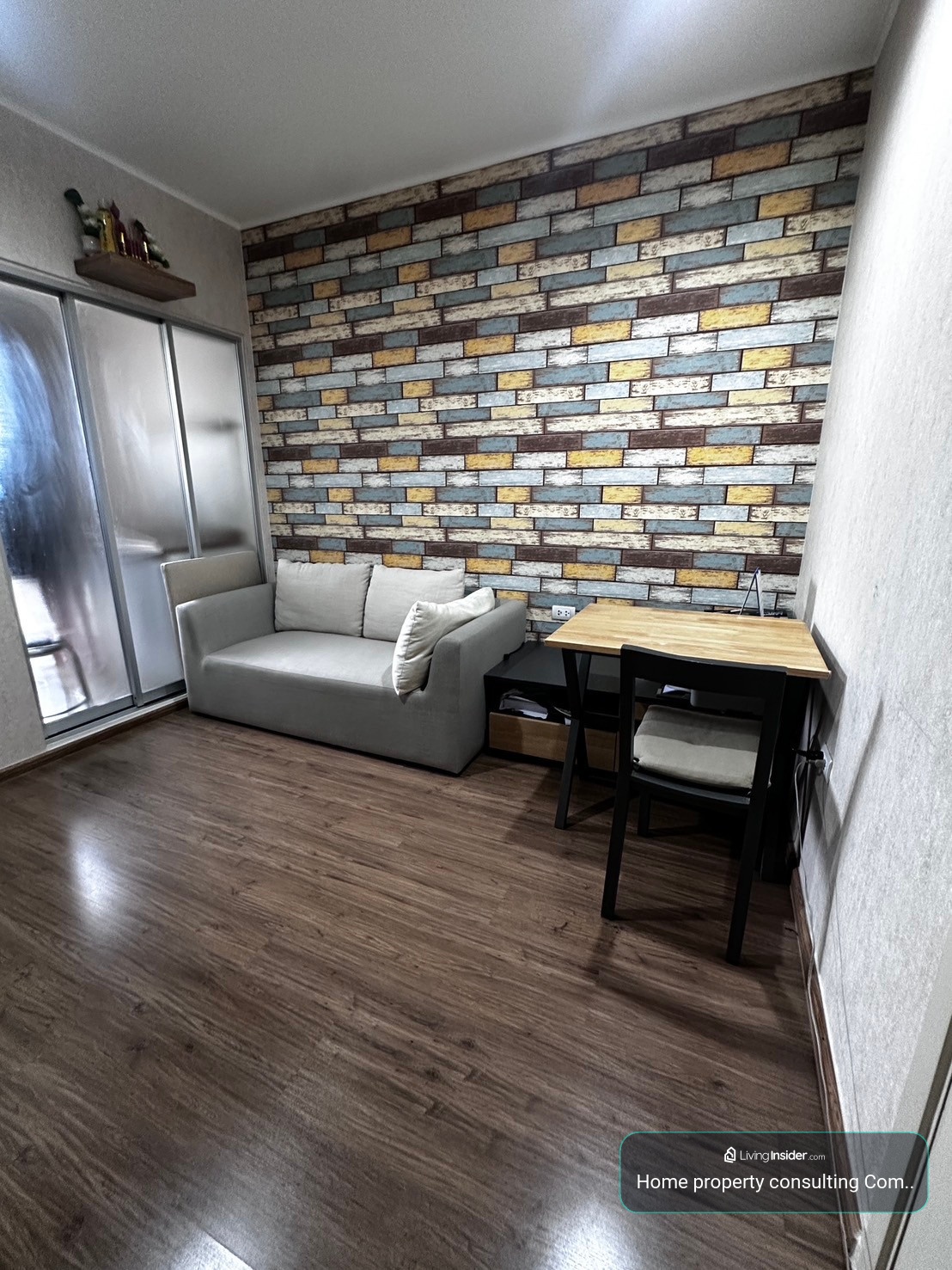 FOR SALE : U Delight @ Bangson Station | 2,100,000 THB – รูปที่ 3