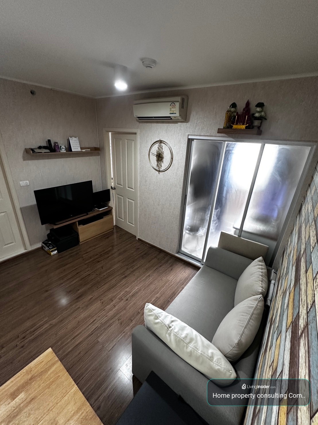 FOR SALE : U Delight @ Bangson Station | 2,100,000 THB – รูปที่ 2